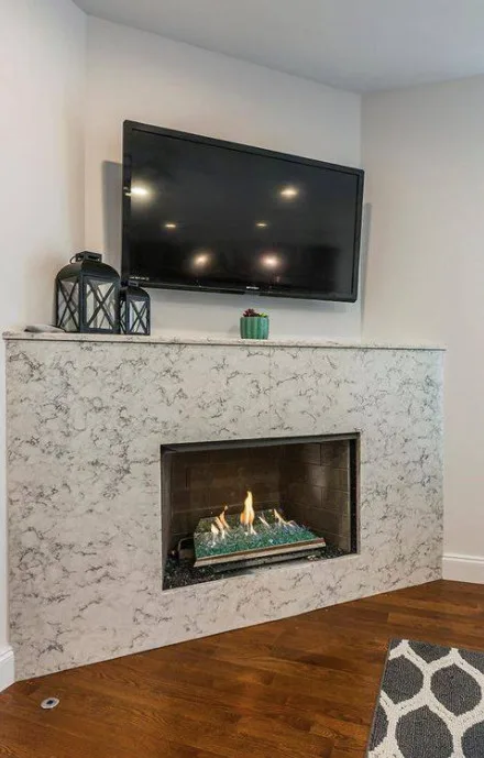 Installations by Bluegrass Marble & Granite Of Richmond - Photo 31