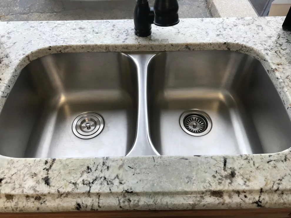 Installations by Bluegrass Marble & Granite Of Richmond - Photo 37