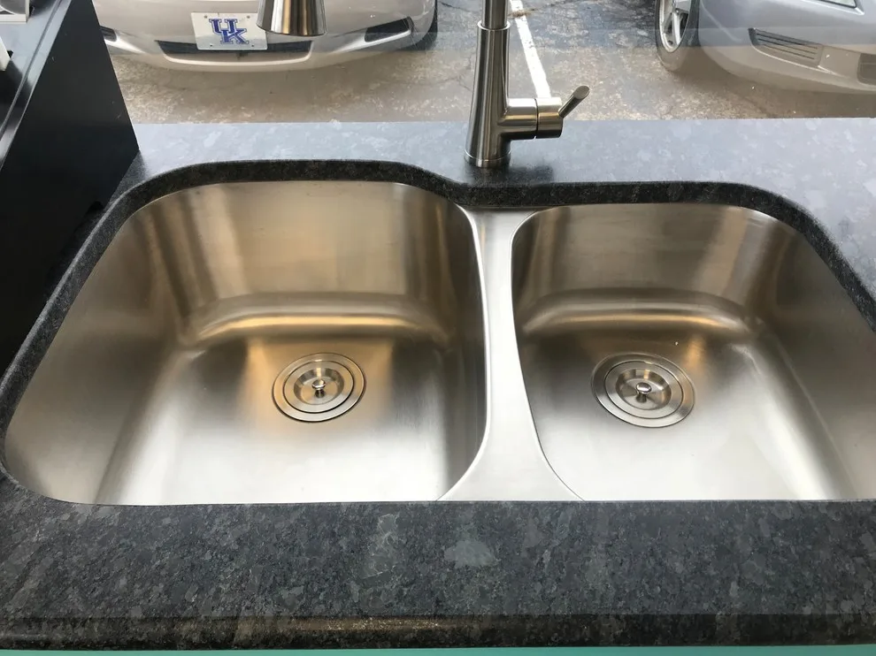 Installations by Bluegrass Marble & Granite Of Richmond - Photo 20