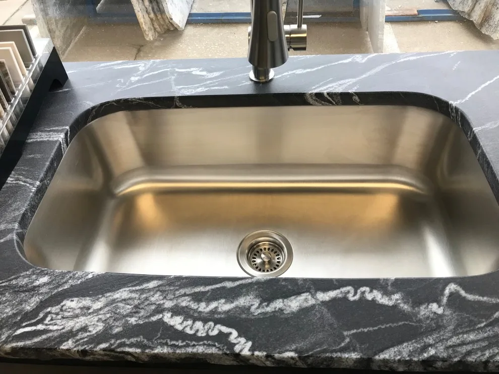 Installations by Bluegrass Marble & Granite Of Richmond - Photo 27