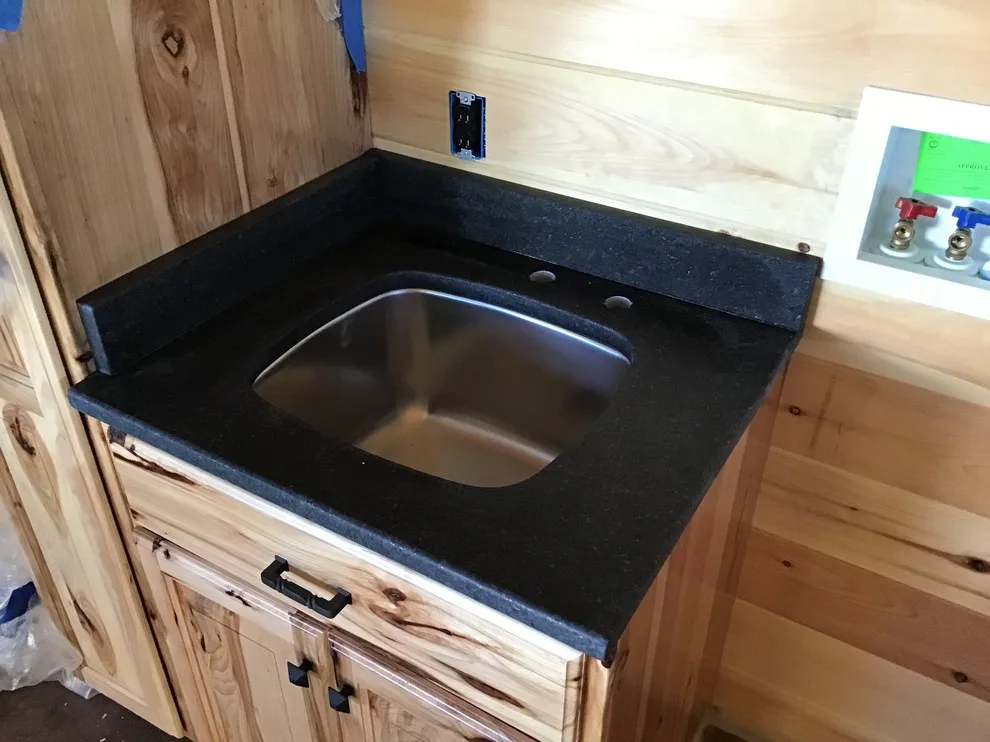 Installations by Bluegrass Marble & Granite Of Richmond - Photo 19