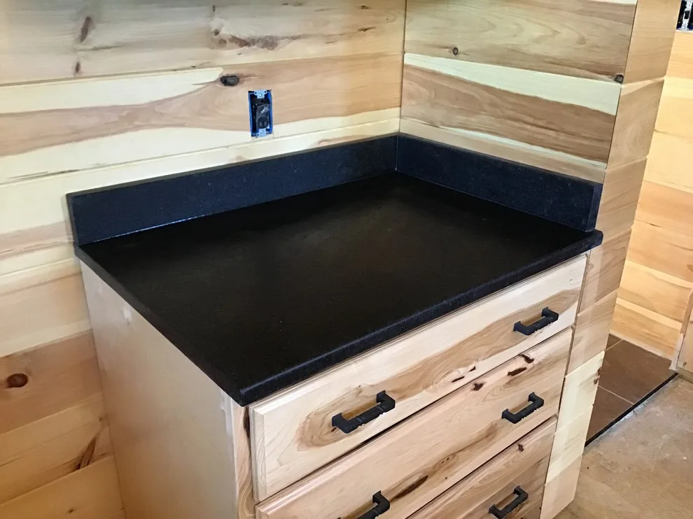 Installations by Bluegrass Marble & Granite Of Richmond - Photo 36