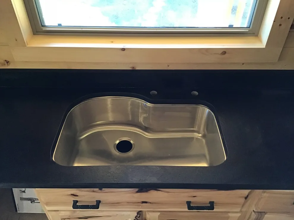 Installations by Bluegrass Marble & Granite Of Richmond - Photo 30