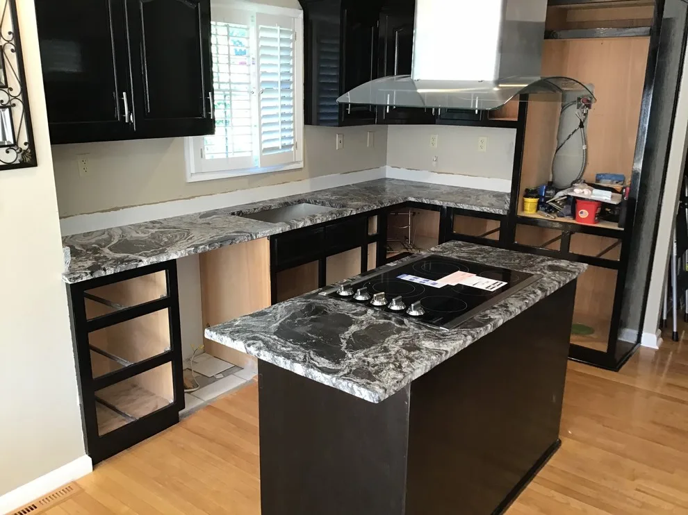 Installations by Bluegrass Marble & Granite Of Richmond - Photo 26