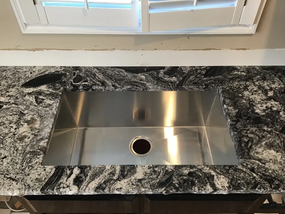 Installations by Bluegrass Marble & Granite Of Richmond - Photo 33