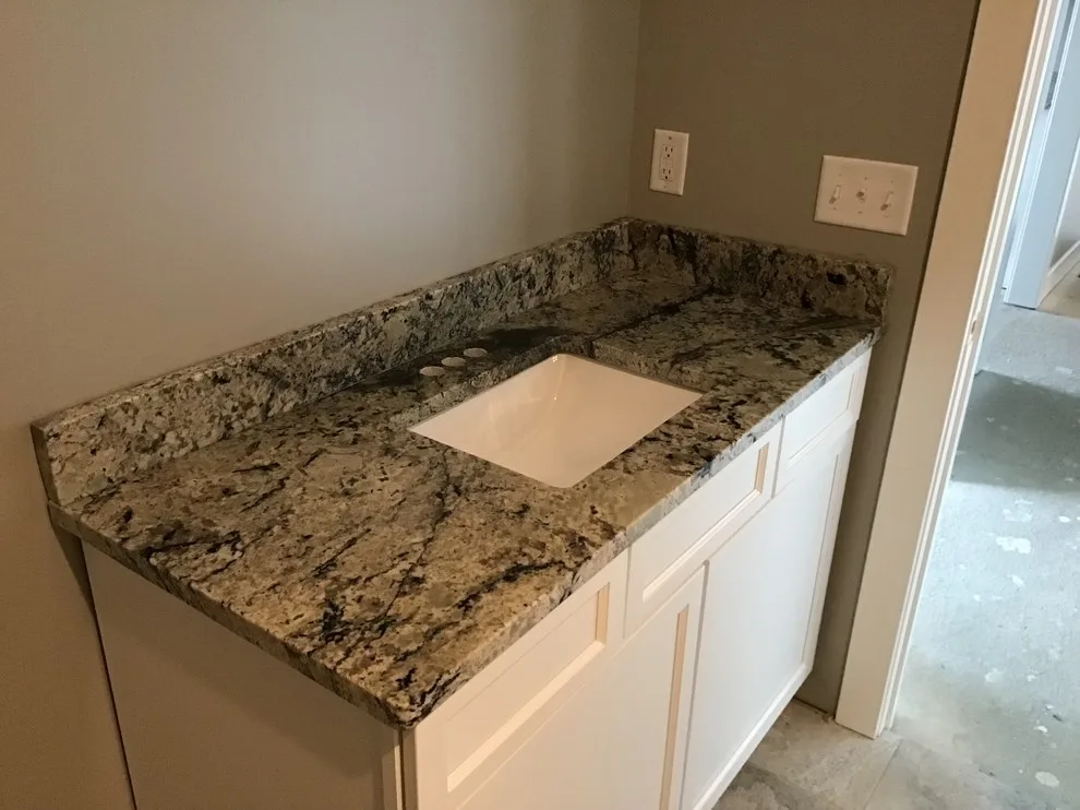 Installations by Bluegrass Marble & Granite Of Richmond - Photo 15