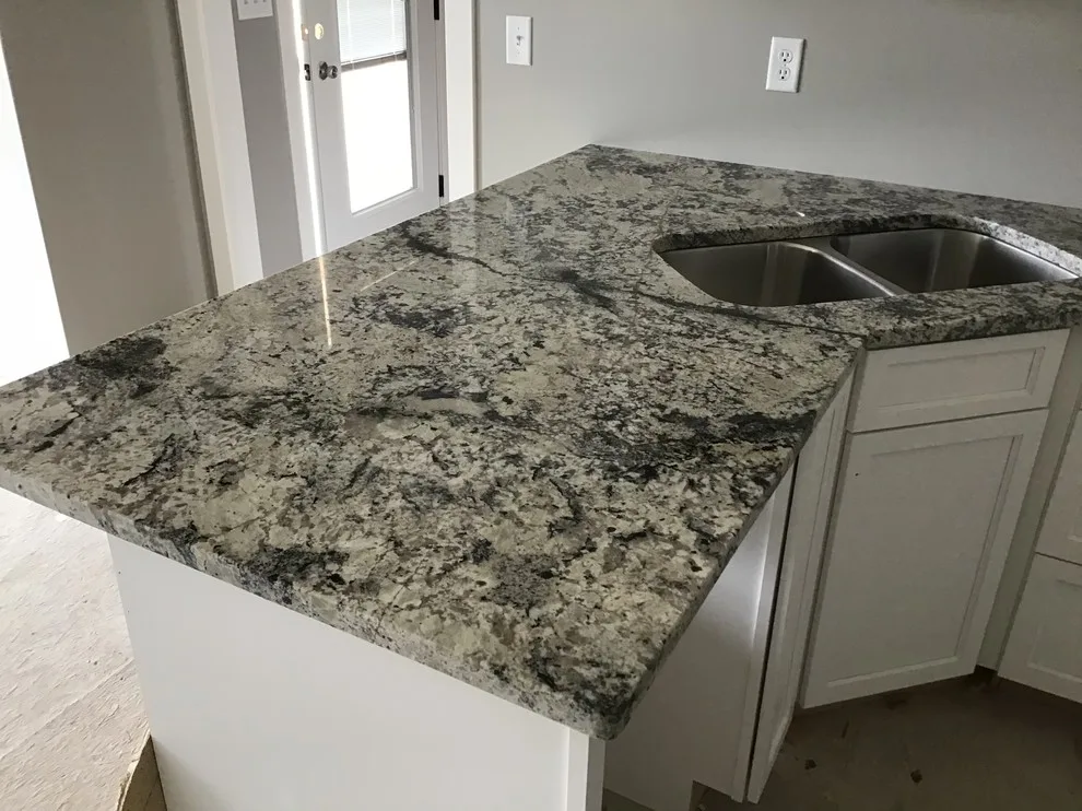 Installations by Bluegrass Marble & Granite Of Richmond - Photo 17