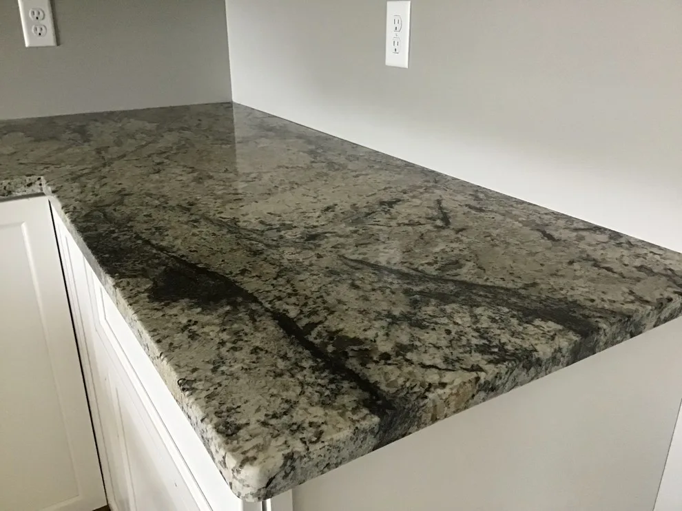 Installations by Bluegrass Marble & Granite Of Richmond - Photo 29