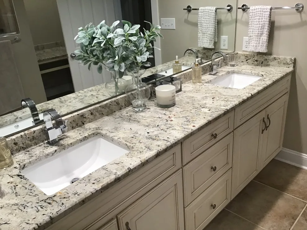 Installations by Bluegrass Marble & Granite Of Richmond - Photo 4