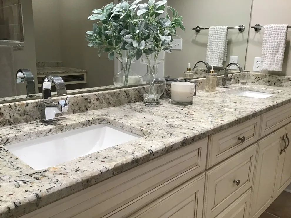 Installations by Bluegrass Marble & Granite Of Richmond - Photo 28