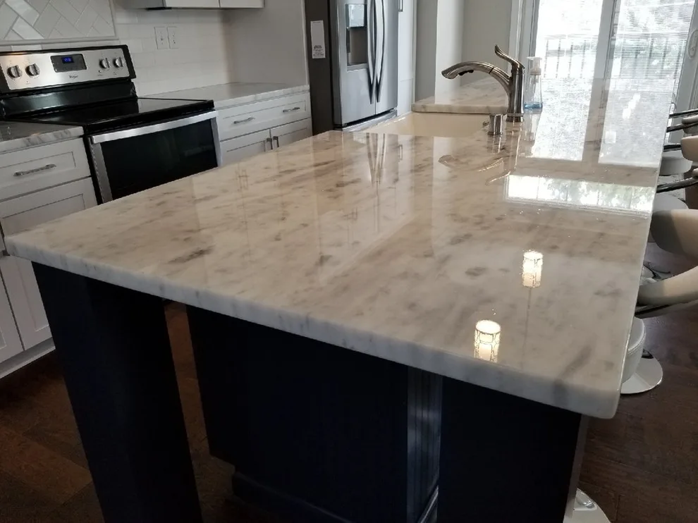 Installations by Bluegrass Marble & Granite Of Richmond - Photo 13