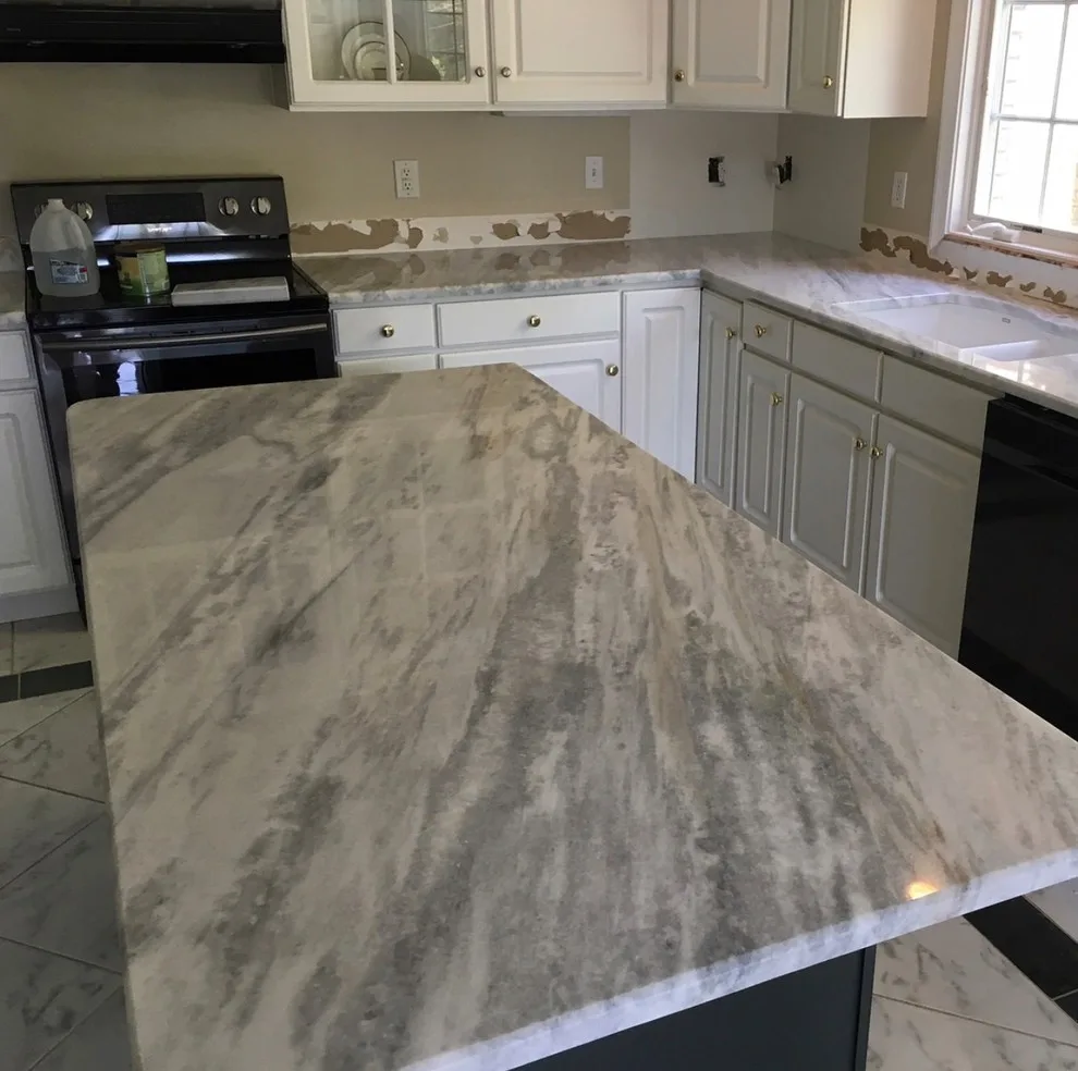 Installations by Bluegrass Marble & Granite Of Richmond - Photo 9