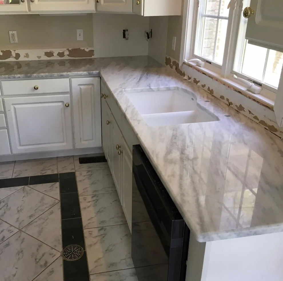 Installations by Bluegrass Marble & Granite Of Richmond - Photo 32