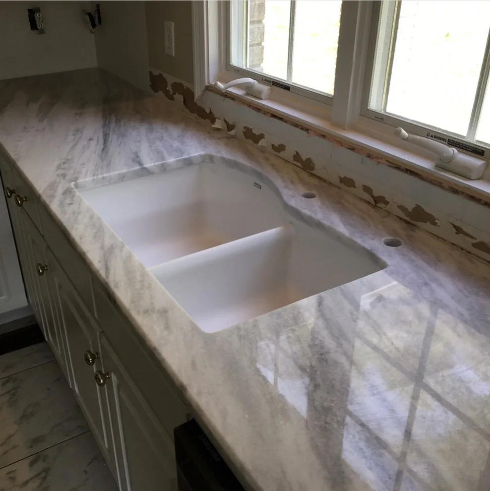 Installations by Bluegrass Marble & Granite Of Richmond - Photo 35