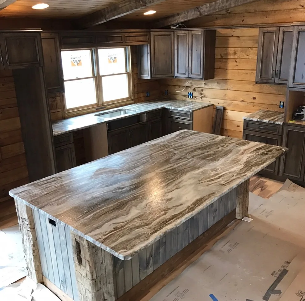 Installations by Bluegrass Marble & Granite Of Richmond - Photo 34
