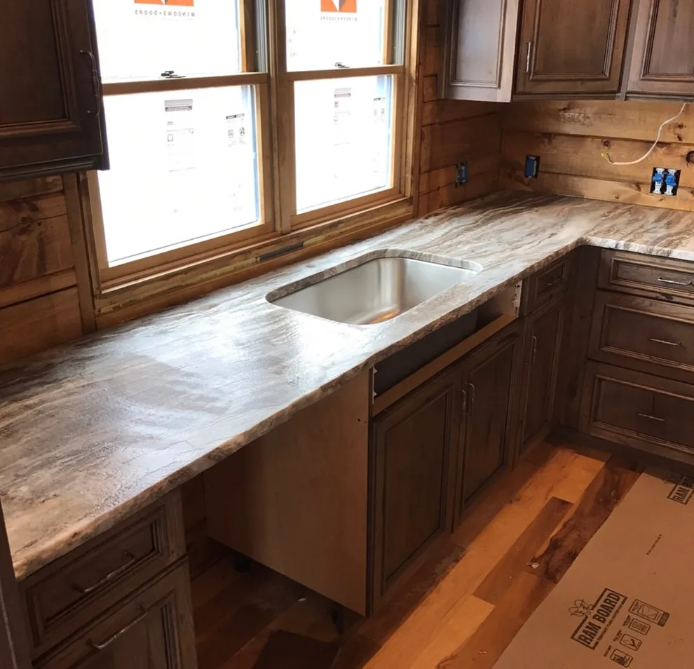 Installations by Bluegrass Marble & Granite Of Richmond - Photo 12