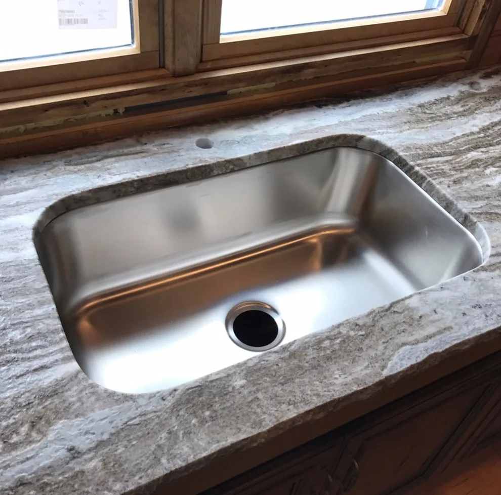 Bluegrass Marble & Granite Of Richmond - Photo 14