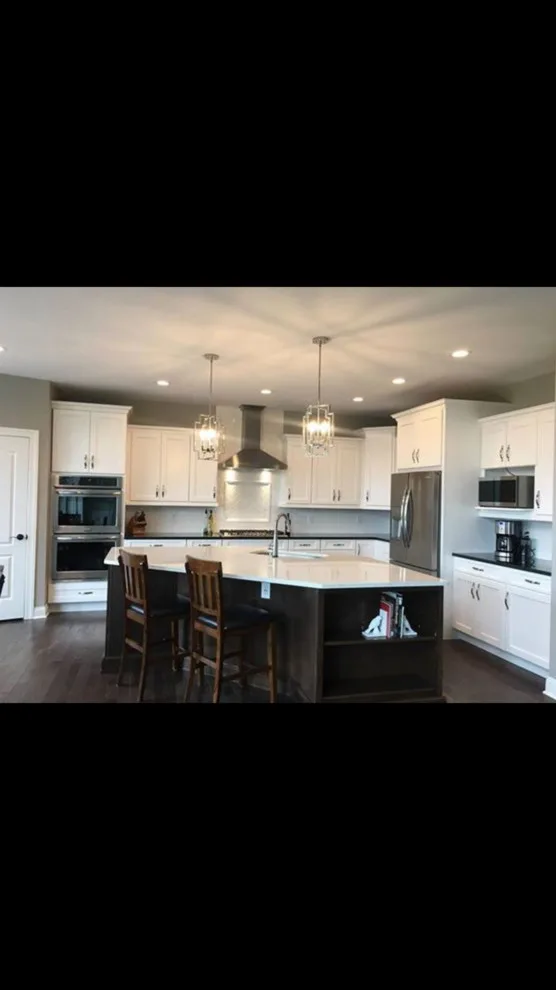 Installations by Bluegrass Marble & Granite Of Richmond - Photo 25