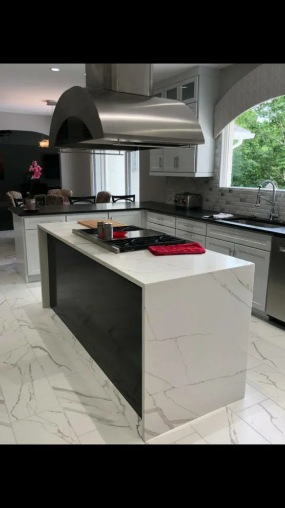 Installations by Bluegrass Marble & Granite Of Richmond - Photo 24