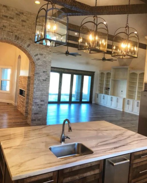 Installations by Bluegrass Marble & Granite Of Richmond - Photo 14