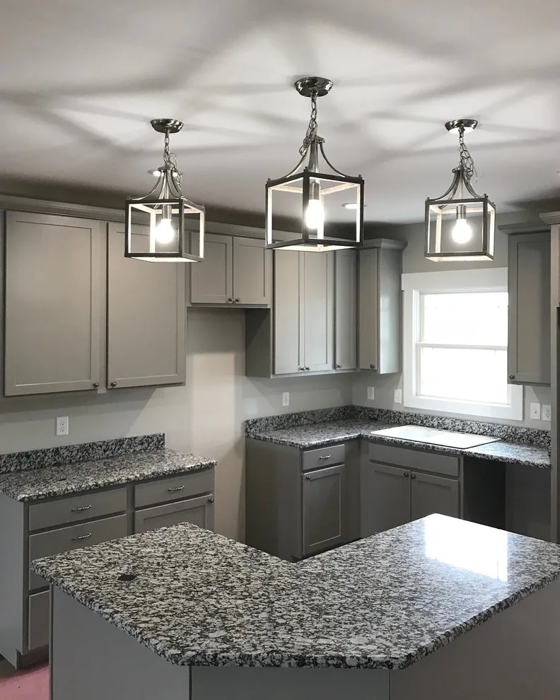 Installations by Bluegrass Marble & Granite Of Richmond - Photo 21
