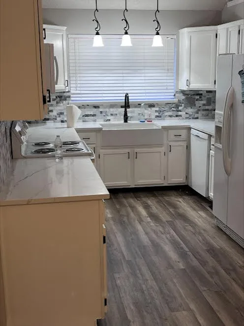Interior and Exterior Renovation by All Maintenance And Remodels - Photo 4