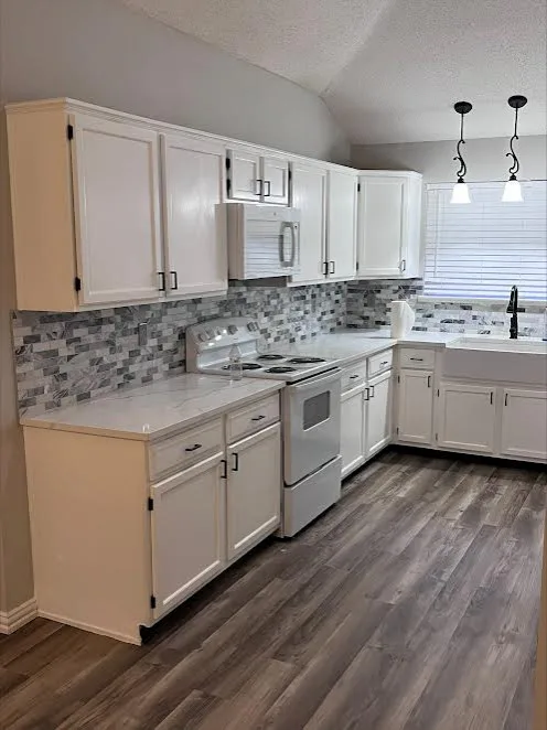 All Maintenance And Remodels - Photo 13