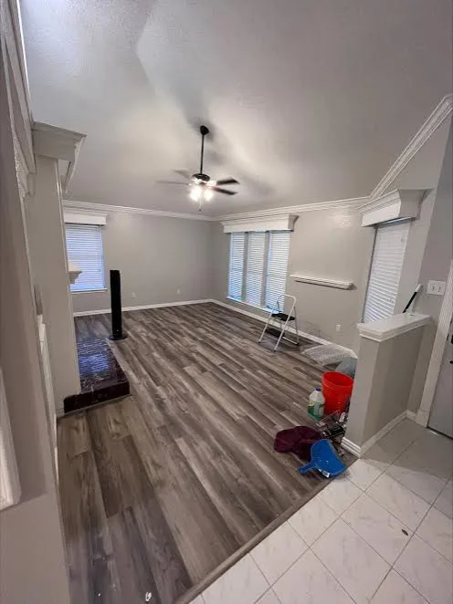 Interior and Exterior Renovation by All Maintenance And Remodels - Photo 8