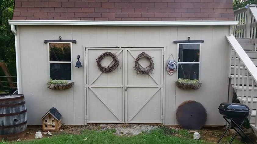Indoor/Outdoor Painting by K & E Home Upgrades - Photo 4