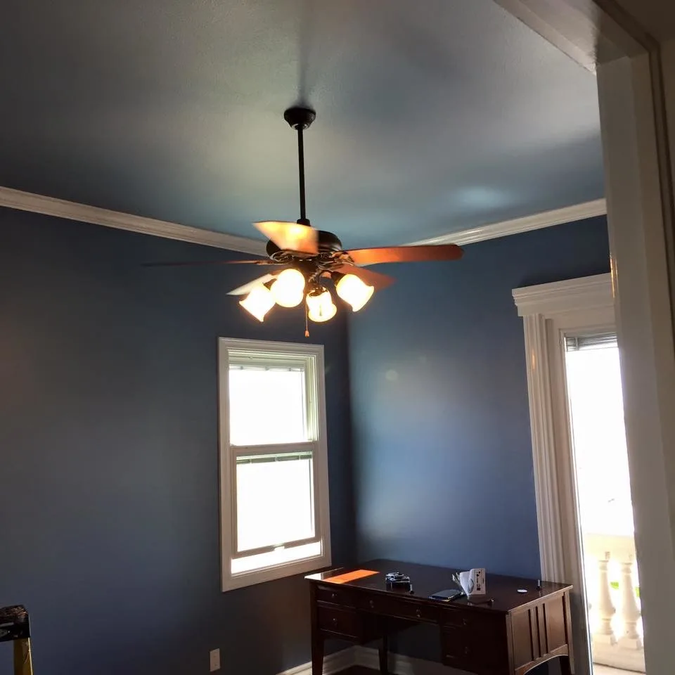Interior Decor Painting by D.R. Construction - Photo 2