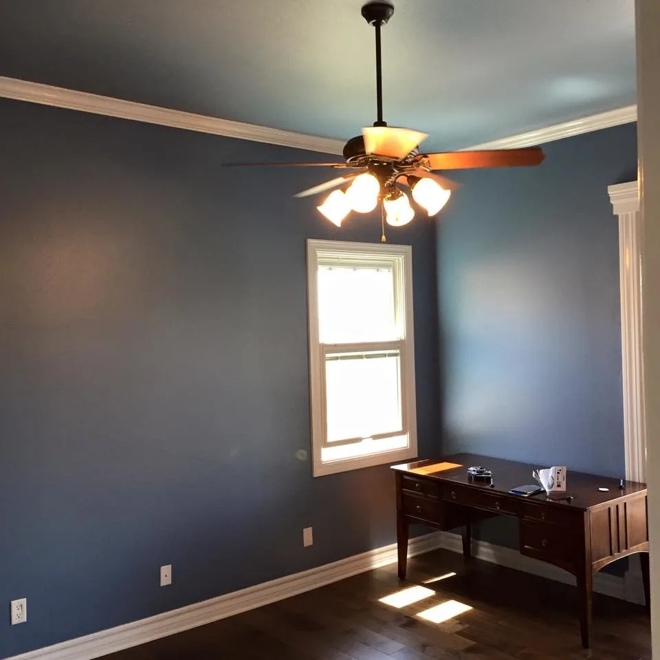 Interior Decor Painting by D.R. Construction - Photo 3