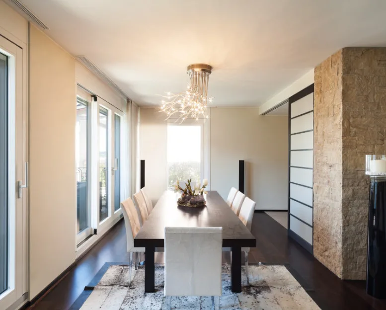 Interior Renovation by Silver Peak Design Build - Photo 2