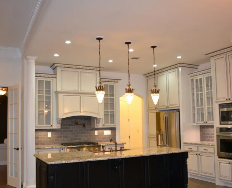 Interior Renovation by Silver Peak Design Build - Photo 4
