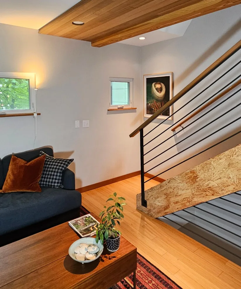 Interior Renovation by Silver Peak Design Build - Photo 5