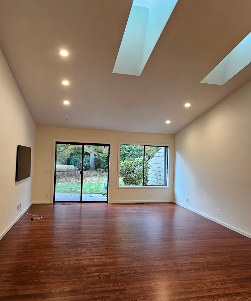 Interior Renovation by Silver Peak Design Build - Photo 6