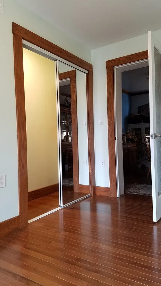 Interior Renovation by Fulton Contracting, LLC. - Photo 34