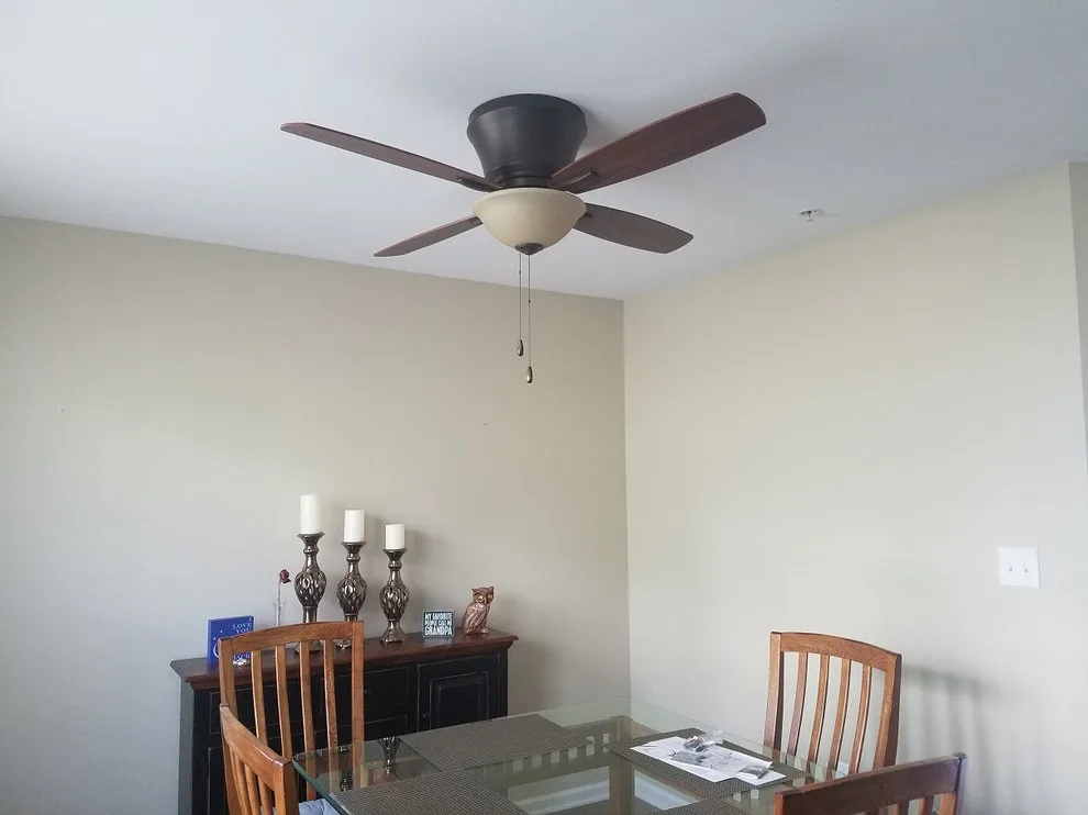 Interior Renovation by Fulton Contracting, LLC. - Photo 22
