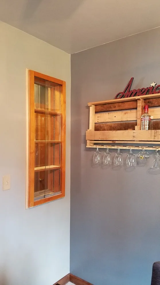 Interior Renovation by Fulton Contracting, LLC. - Photo 15