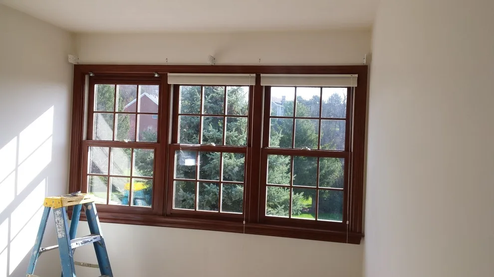 Interior Renovation by Fulton Contracting, LLC. - Photo 39