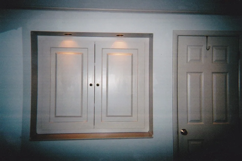 Interior Renovation by Fulton Contracting, LLC. - Photo 11
