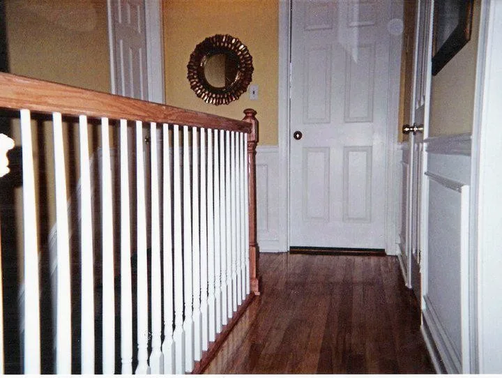 Interior Renovation by Fulton Contracting, LLC. - Photo 41