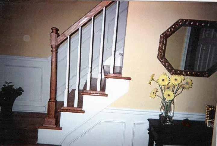 Interior Renovation by Fulton Contracting, LLC. - Photo 6