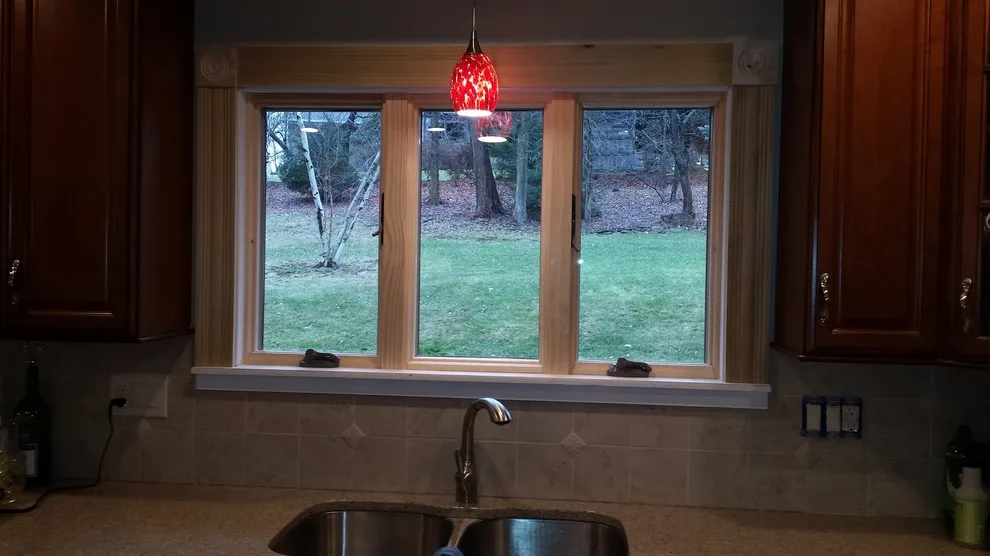 Interior Renovation by Fulton Contracting, LLC. - Photo 31