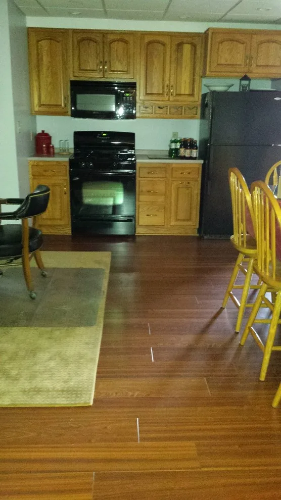 Interior Renovation by Fulton Contracting, LLC. - Photo 16