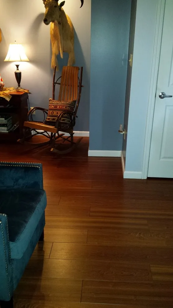Interior Renovation by Fulton Contracting, LLC. - Photo 13