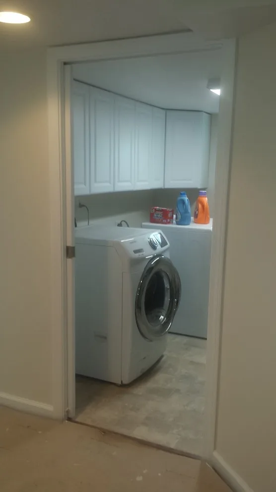 Interior Renovation by Fulton Contracting, LLC. - Photo 35