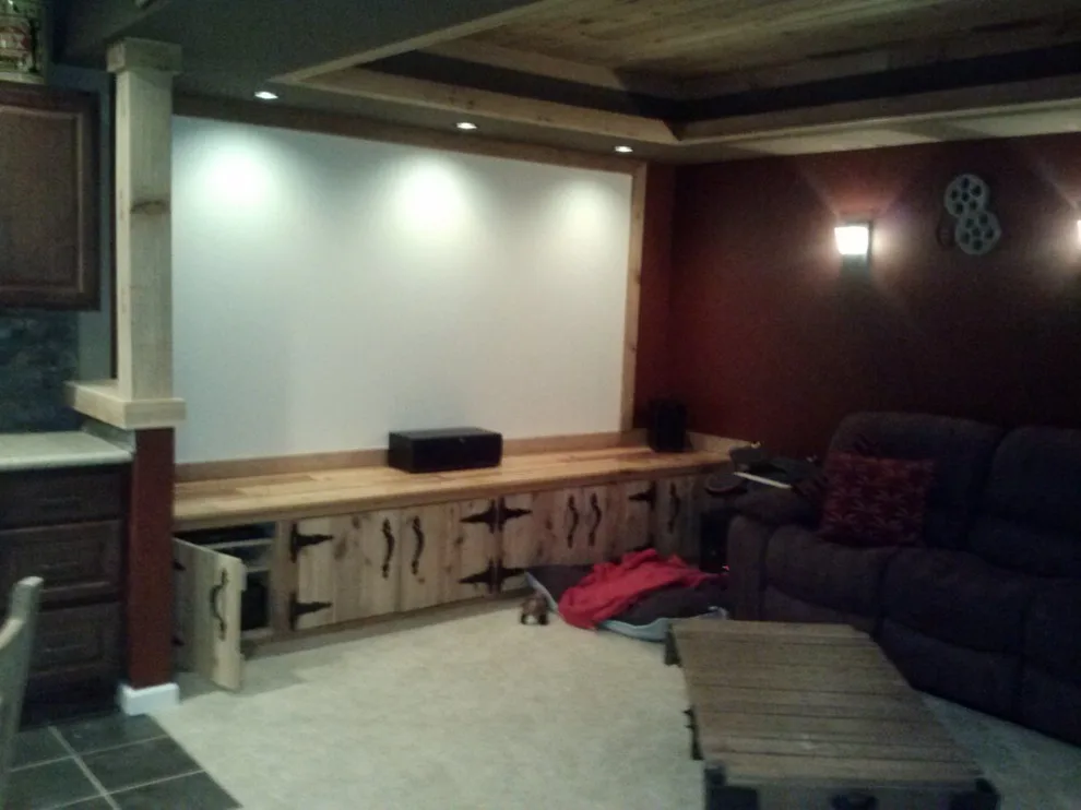 Interior Renovation by Fulton Contracting, LLC. - Photo 37