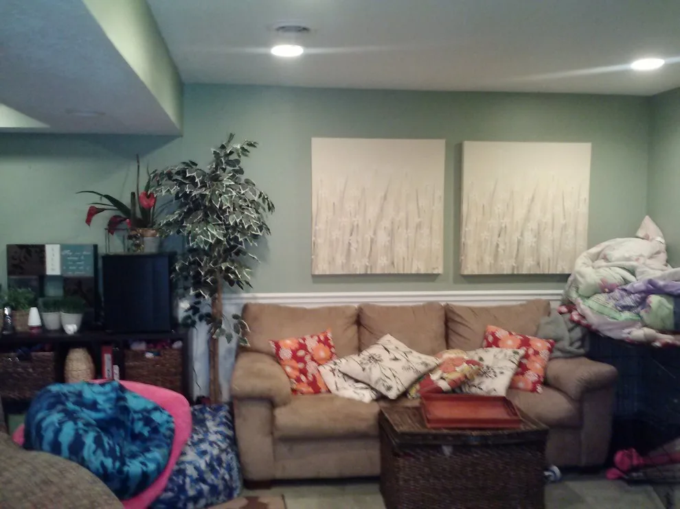 Interior Renovation by Fulton Contracting, LLC. - Photo 17