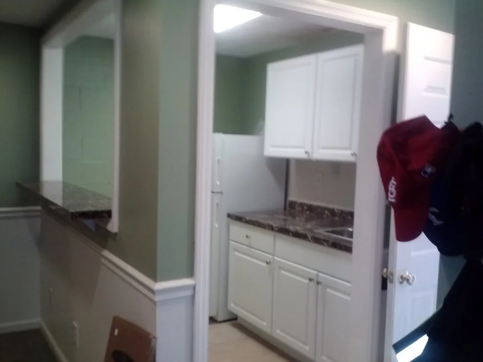 Interior Renovation by Fulton Contracting, LLC. - Photo 9