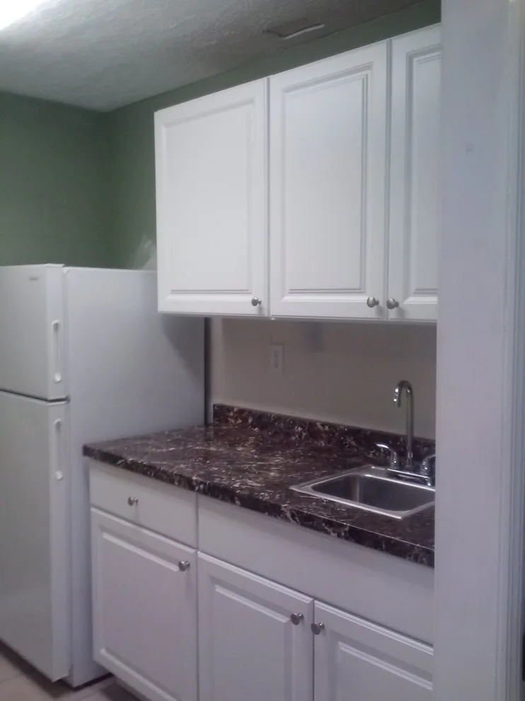 Interior Renovation by Fulton Contracting, LLC. - Photo 10